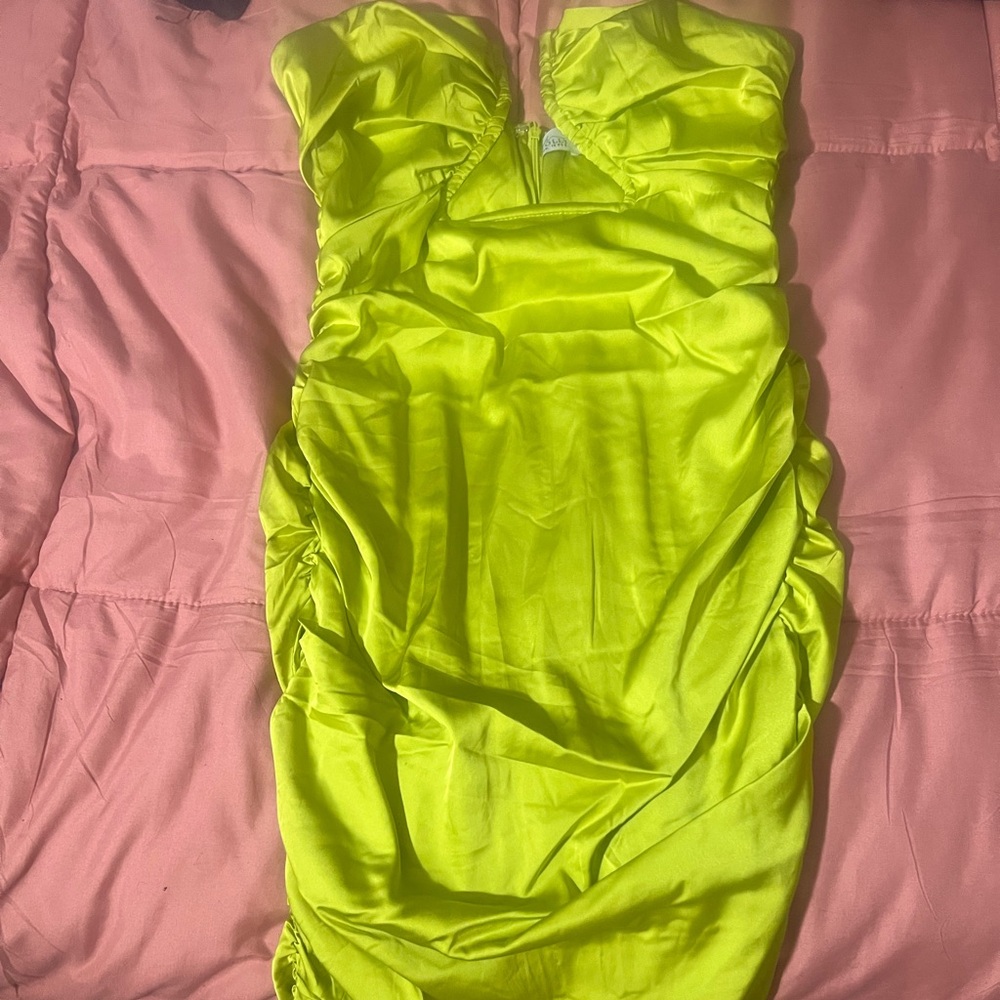 Never worn!